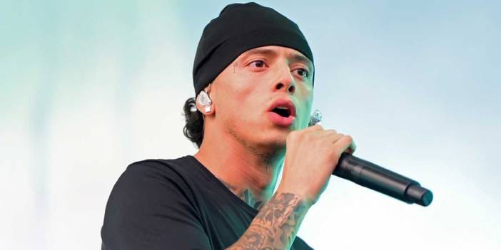 Ünlü rapçinin deposu soyuldu: 12 yıllık birikimi gitti