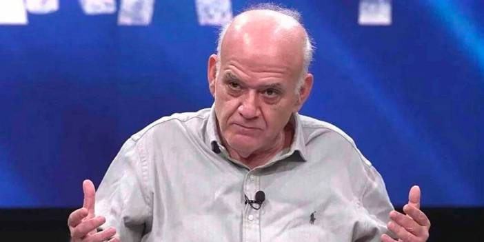 Galatasaray maçında VAR odasında 5 santim iddiası: Ahmet Çakar açıkladı