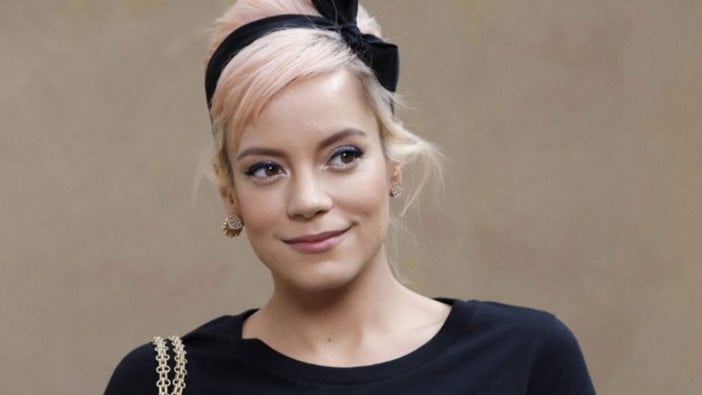 Ünlü şarkıcı Lily Allen, uğradığı cinsel saldırıyı anlattı