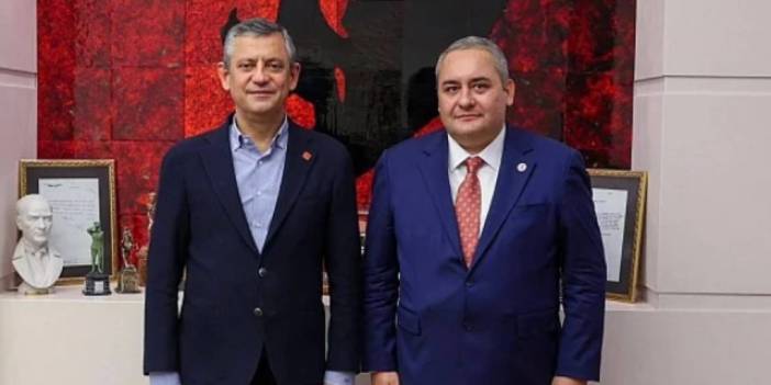 Özel: İstifa iddialarını sordum, ‘Başkanım ben nokta nokta adam mıyım’ dedi