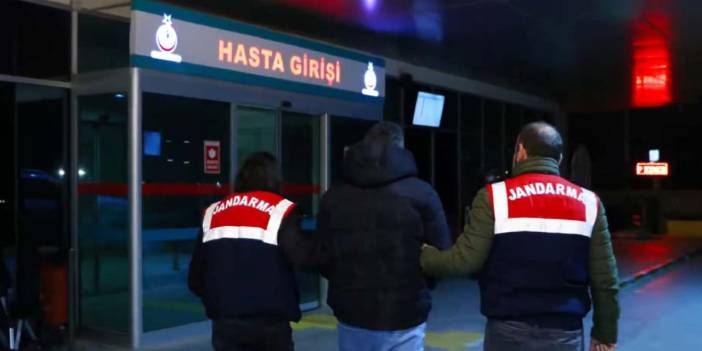 29 ilde FETÖ operasyonu: 63 şüpheli yakalandı