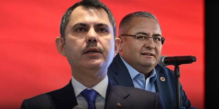 Mesut Özarslan'a övgüler yağdırdığı murat kurum sahip çıktı