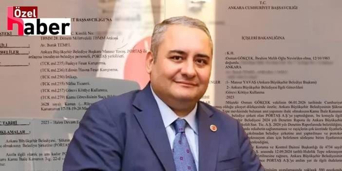 Mesut Özarslan dönemi mercek altında! Transfer yargı sürecini durduracak mı?