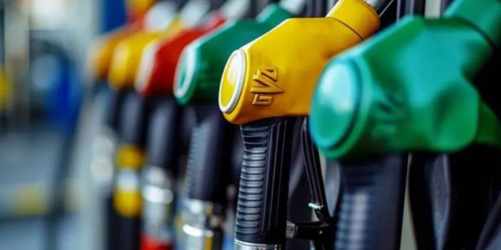 Akaryakıtta son durum: Zam veya indirim var mı?