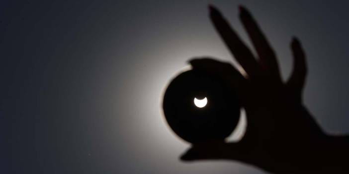 Türkiye gökyüzüne kilitlenecek: Güneş tutulması ne zaman, Türkiye'den izlenebilecek mi?