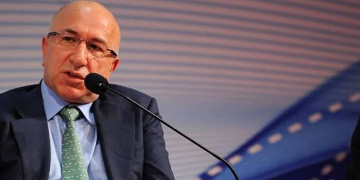 Turgay Ciner hakkındaki yakalama kararı kaldırıldı