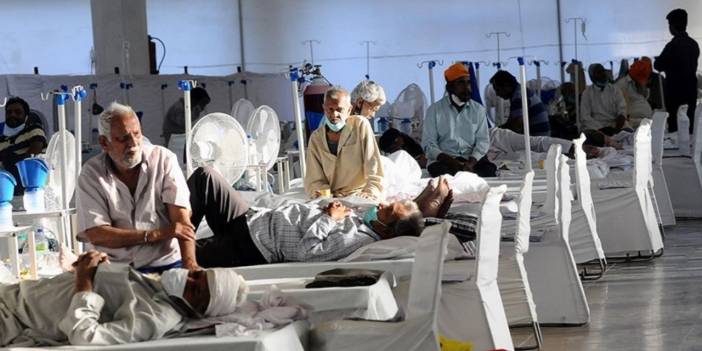 Nipah virüsü can aldı, Hindistan'dan sonra Bangladeş'te ortaya çıktı