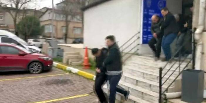 Avcılar'da dev uyuşturucu operasyonu: 50 kilo metamfetamin ele geçirildi