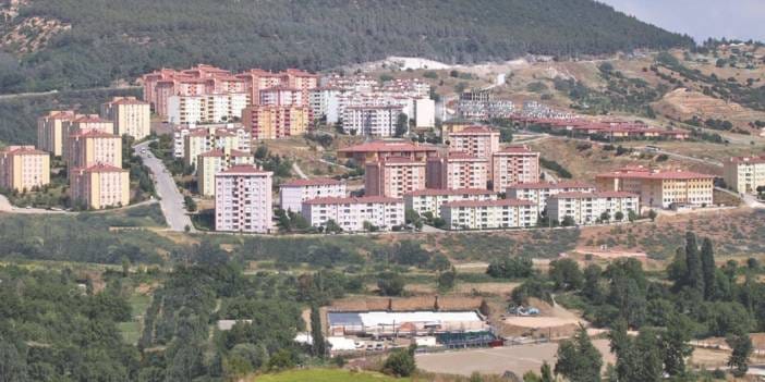 TOKİ Bilecik kura sonuçları