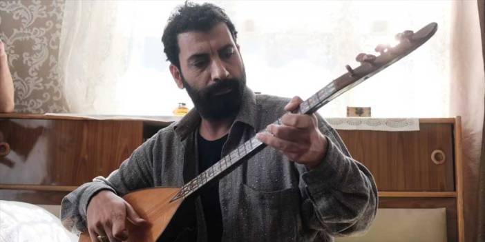 Ahmet Kaya'yı oynamıştı: Yıllar sonra 'pişmanım' dedi