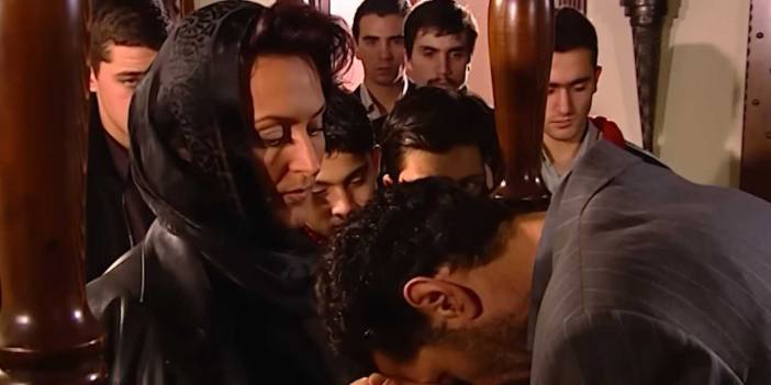 Kurtlar Vadisi'nin unutulmaz ismi hayatını kaybetti