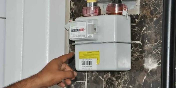 Ümraniye'de doğal gaz sayacını söküp bina sakinlerini tehdit eden kişi tutuklandı