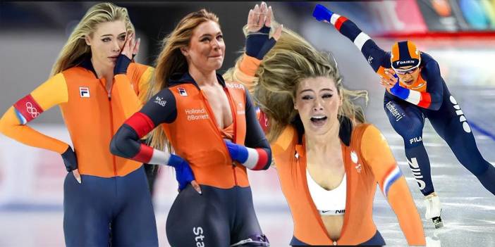 Adeta uçarak olimpiyat rekoru kırdı gözyaşlarını tutamadı: Boksör sevgilisi de tribünde ağladı