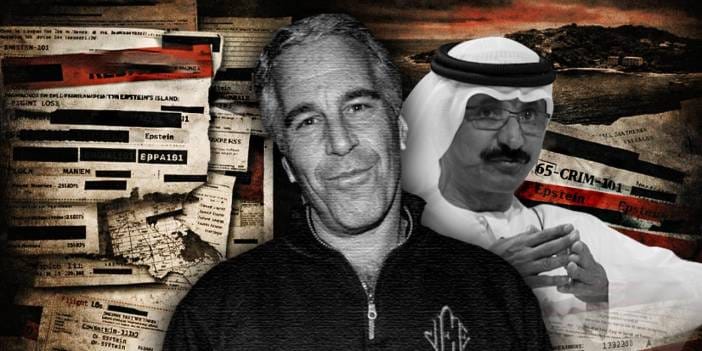 Epstein'in Arap prense attığı kan donduran mesaj! "İşkence videonu çok sevdim"