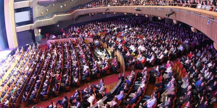 Son Dakika | Kaymakamlık yasakladı! Zorlu'daki tüm etkinlikler iptal edildi