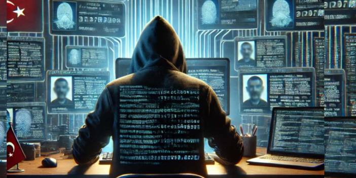 Kişisel verilerimizin fiyatı 50 liraya düşmüş! Operasyon üzerine operasyon yapıldı yine bitmedi