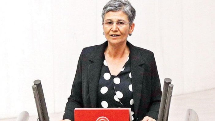 Leyla Güven'e soruşturma!