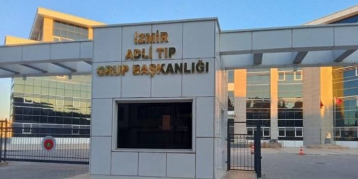 Çöp ayrıştırma bandında bebek cesedi bulundu