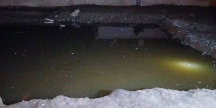 Hatay'da acı olay: Su dolu inşaat temeline düşen 3 ve 5 yaşındaki kardeşler kurtarılamadı