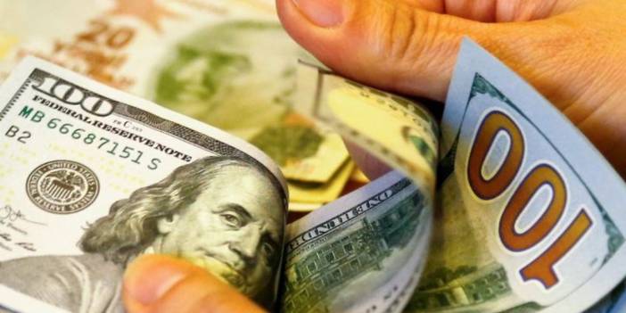 Euro yılın dibini tazeledi, Dolar için MB freni devam ediyor