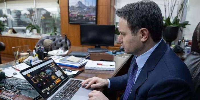 Başsavcılıktan bakanlığa: Akın Gürlek’in gündem yaratan yükselişi