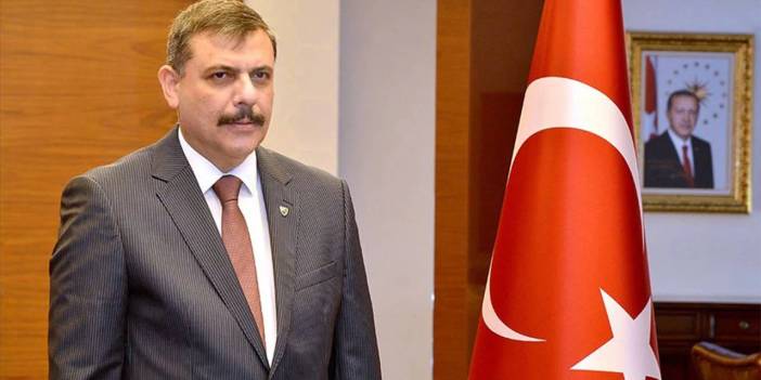 Son dakika | Yeni İçişleri Bakanı Mustafa Çiftçi'den ilk açıklama