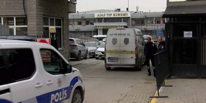 Bağcılar'da kayıp ihbarı cinayetle noktalandı: Öldürüp ormana gizlemiş!