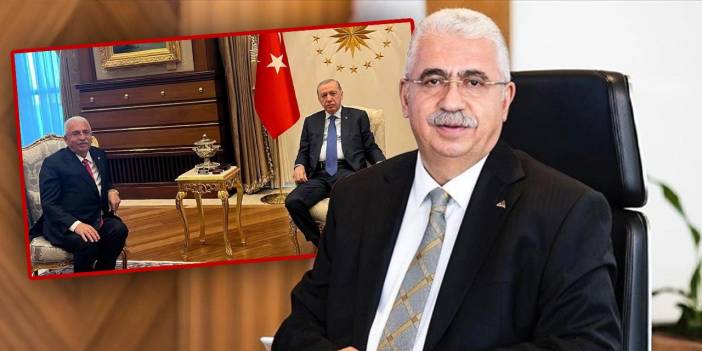 İş insanı Ahmet Ahlatcı hakkında yurt dışına çıkış yasağı konuldu!