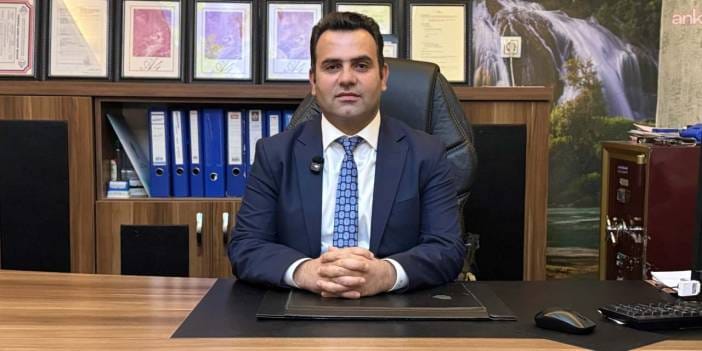 Derecik Belediye Başkanı Hasan Dinç'e çocuk istismarından ceza