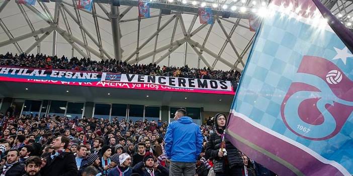 Fenerbahçe'yi konuk edecek Trabzonspor günler önceden uyardı