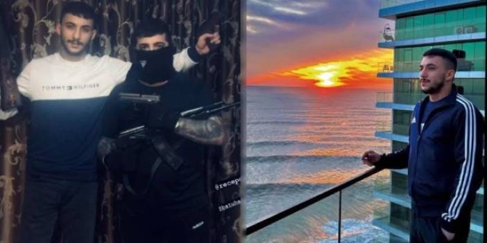 Barış Boyun çetesi yöneticisi Türkiye'ye iade edildi