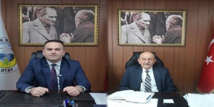 Görele’de geçici belediye başkanı belli oldu