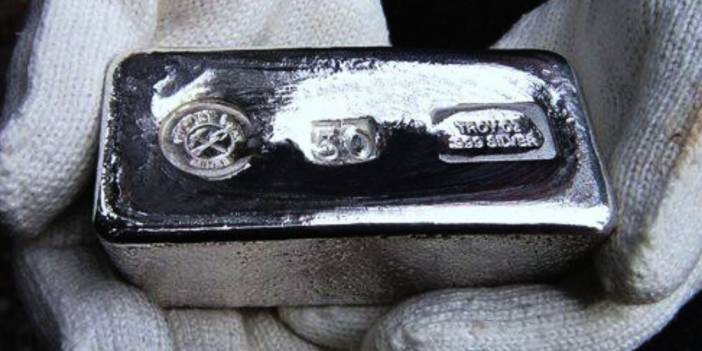 Geçen haftaların şoku dinmedi, Gümüşte umut kısa sürdü