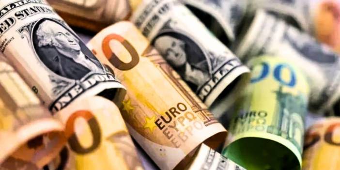 Euro’da düşüşe karşı Dolar en yüksek seviyesinde