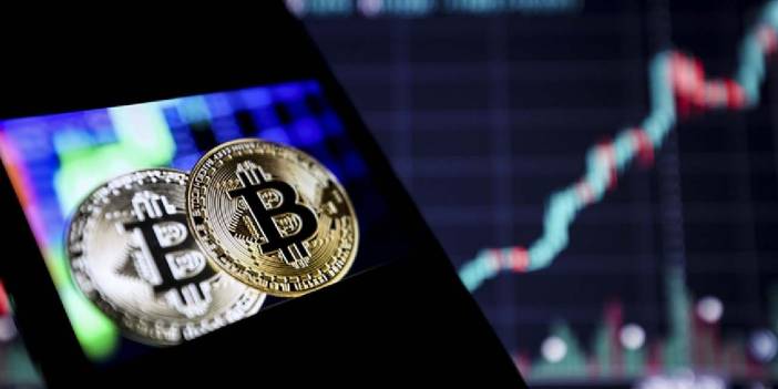 Kripto piyasasında yıkım: Bitcoin kan kaybediyor