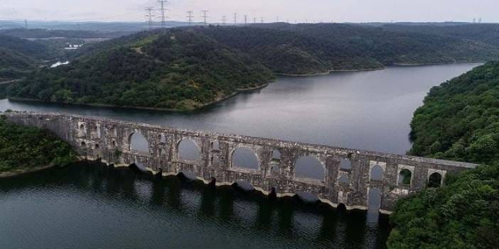 İstanbul barajlarında tablo değişti: Son uyarı geldi
