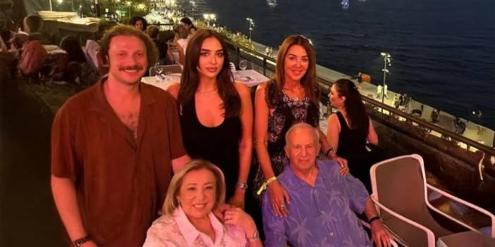 Bu fotoğrafı çektirdikten 5 gün sonra hayatını kaybetti: Beşiktaş'ı yıkan ölüm