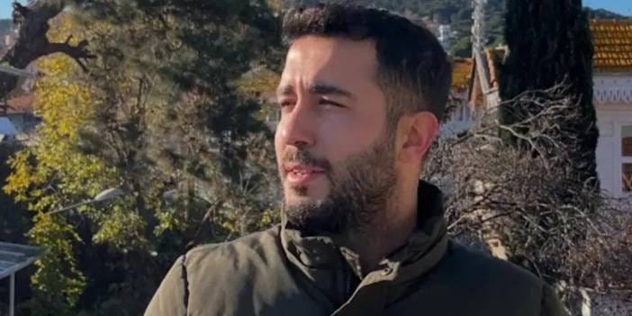 CHP Adalar Gençlik Kolları Başkanı Ramazan Yıldız tutuklandı