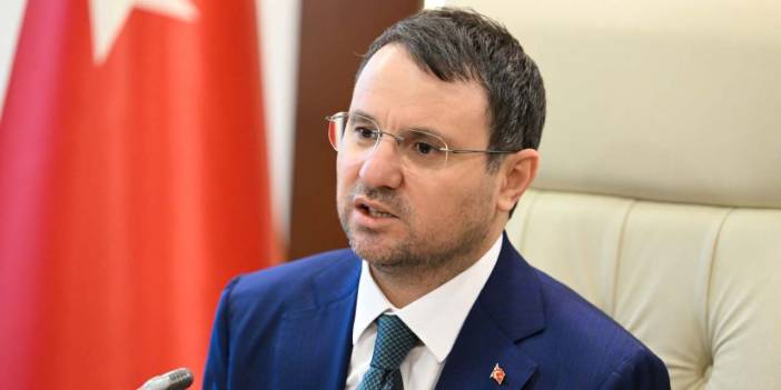 Akın Gürlek yardımcılarının yetki alanlarını değiştirdi! Yeni dönemin şifreleri bu atamalarda