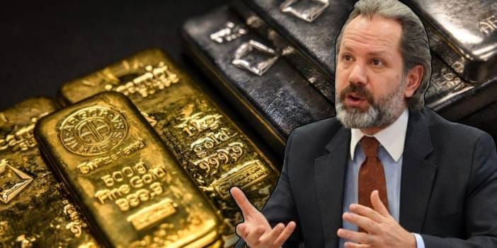 İslam Memiş altın için neyi beklediğini açıkladı: Gümüş yatırımcısına da tarih verdi