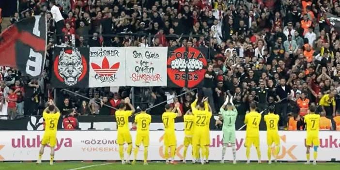 Eskişehirspor Avrupa'da finale kaldı