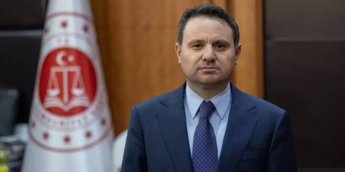 Akın Gürlek'ten 'İstanbul'daki soruşturmalar' açıklaması!