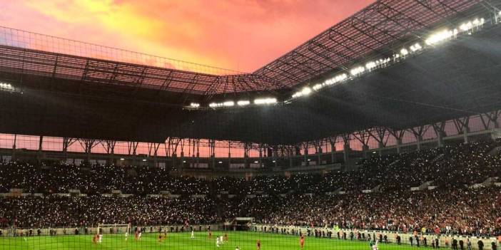 Sakaryaspor Amedspor'a yapılanı kendisine istedi