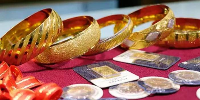 Altın yönünü şaşırdı: Dünyaca ünlü analist "Asıl deprem geliyor" dedi tarih verdi