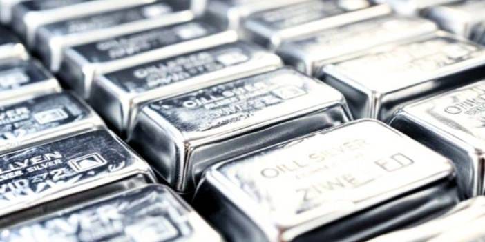 Gümüşte dengeler altüst! Ama JPMorgan'ın beklentisi umut verici