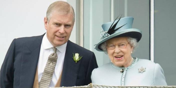 Kraliçe Elizabeth Epstein mağdurunu susturması için para vermiş