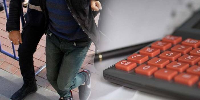 Kara parayı muhasebe ağı kurarak aklamışlar! 17 ilde operasyon