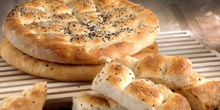 Halk Ekmek'te Ramazan pidesinin fiyatı belli oldu