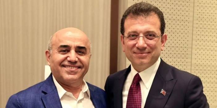 İBB'deki 'casus' Ukrayna ve Polonya'dan çıktı! Necati Özkan anlattı
