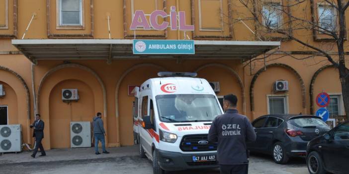 Mardin'de şüpheli ölüm: 28 yaşındaki kadın evinde silahla vurulmuş bulundu